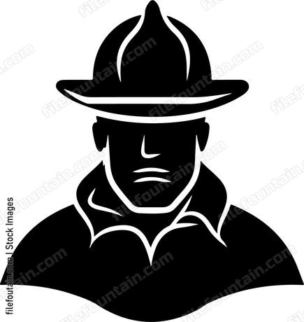 Firefighter Very Simple