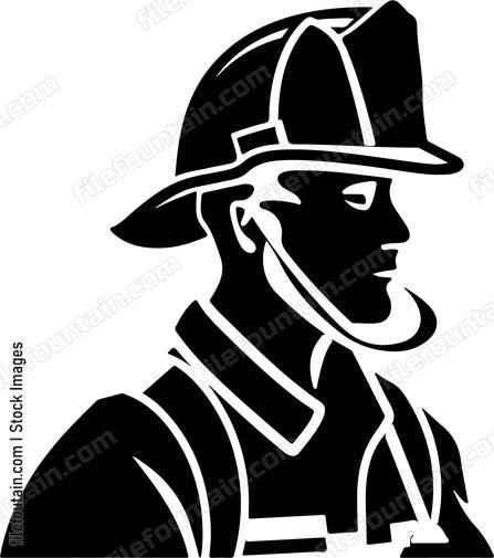 Firefighter Very Simple
