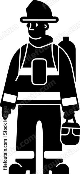 Fireman