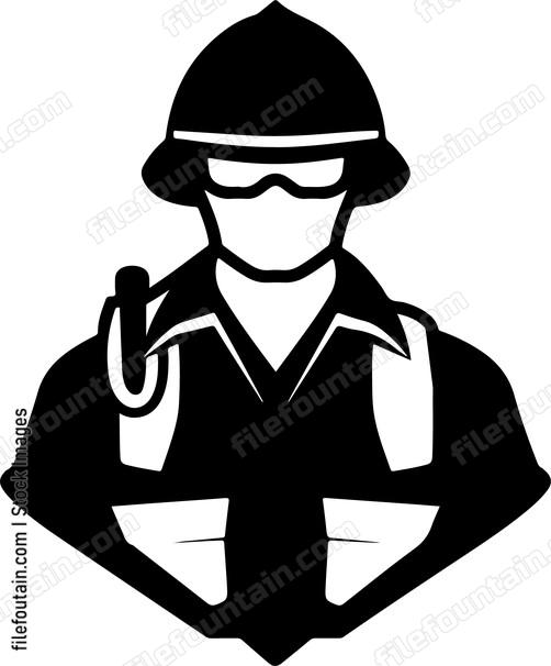First Responders