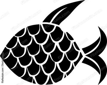 Fish Scale