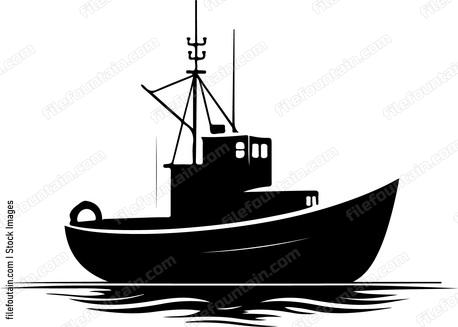 Fishing Boat