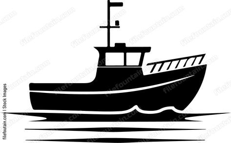 Fishing Boat