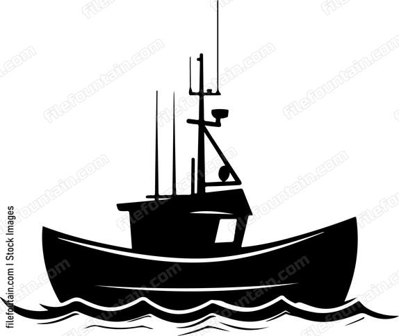 Fishing Boat