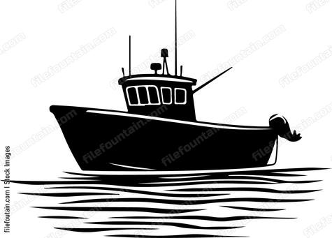 Fishing Boat