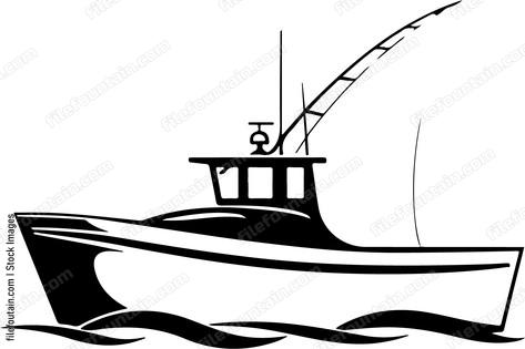 Fishing Boat