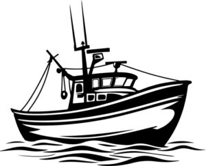 Fishing Boat Style