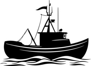 Fishing Boat Style
