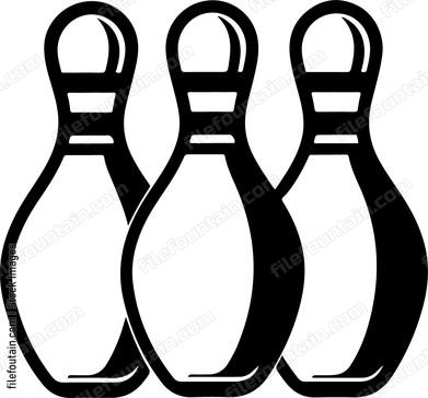 Five Pin Bowling Kegels
