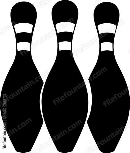 Five Pin Bowling Kegels