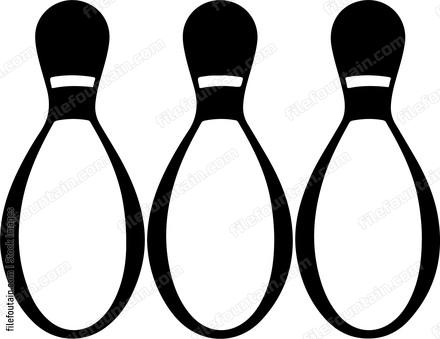 Five Pin Bowling Kegels