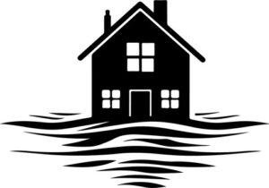 Flooded Home