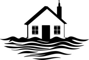 Flooded Homes
