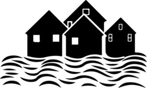 Flooded Homes