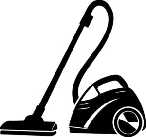 Floor cleaning vacuum cleaner