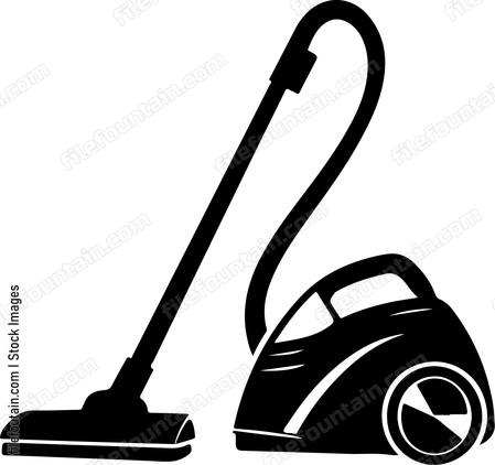 Floor cleaning vacuum cleaner