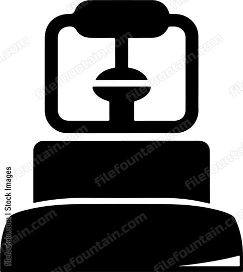 Floor Machine