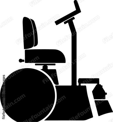 Floor Machine