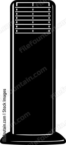 Floor Standing Air Conditioner