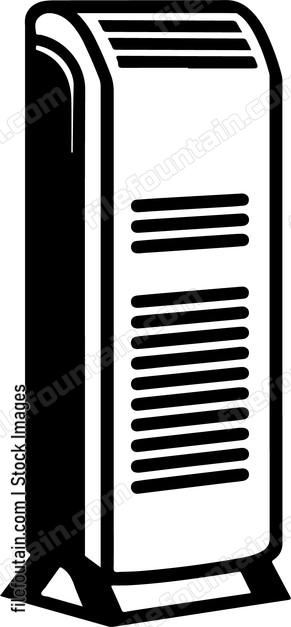 Floor Standing Air Conditioner