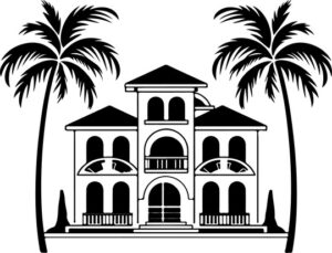 FloridMansion