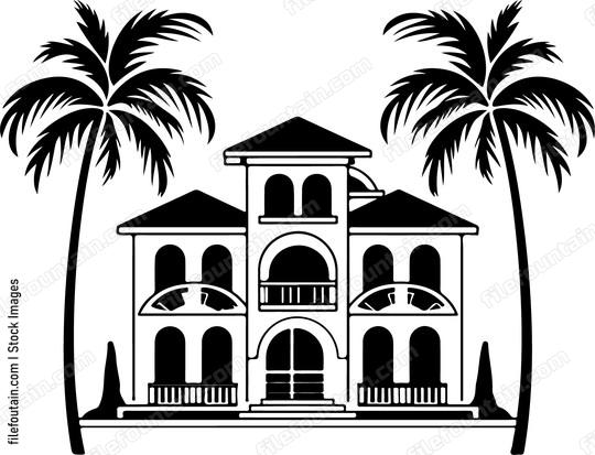 FloridMansion