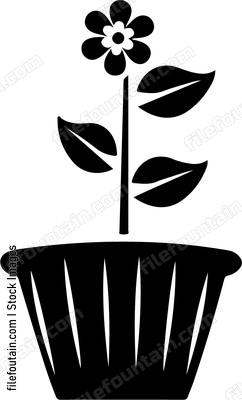 Flower Basket