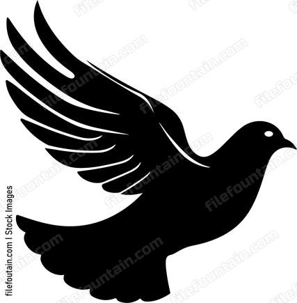 Flying Pigeon