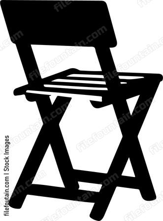 Foldable Chair