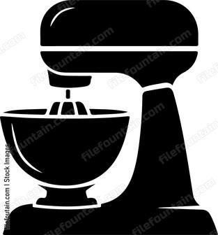 Food Mixer