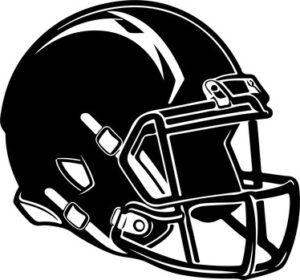 Football Helmet