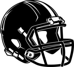 Football Helmet