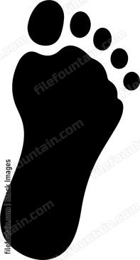 Footprints