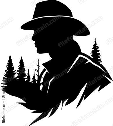 Forest Firefighter
