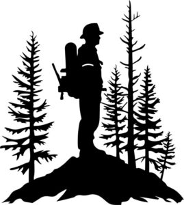 Forest Firefighters