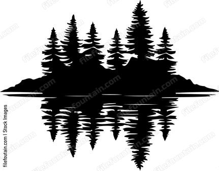 Forest Lake