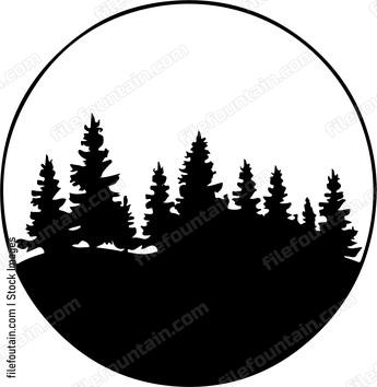 Forest Landscape