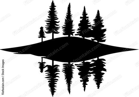 Forest Lanscape Design