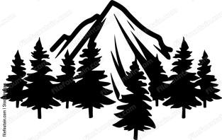 Forest Mountain Design