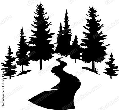 Forest Path