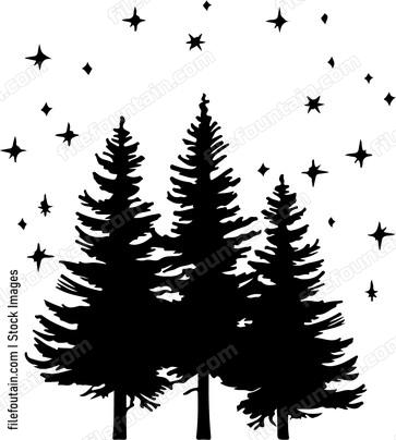 Forest Stars