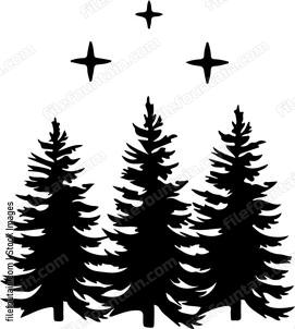 Forest Stars