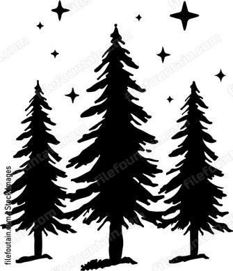 Forest Stars