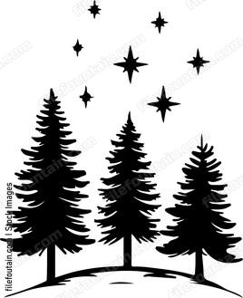 Forest Stars