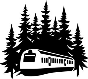 Forest Train