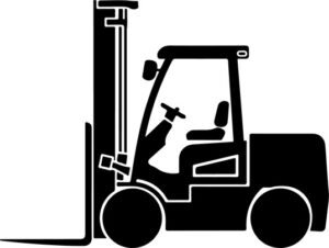 Forklift