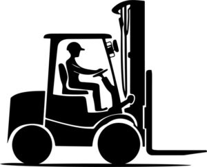 Forklift