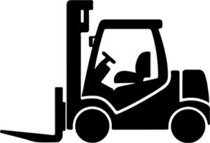 Forklift
