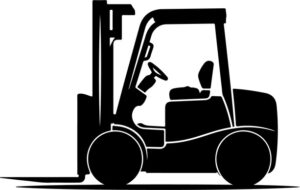 Forklift