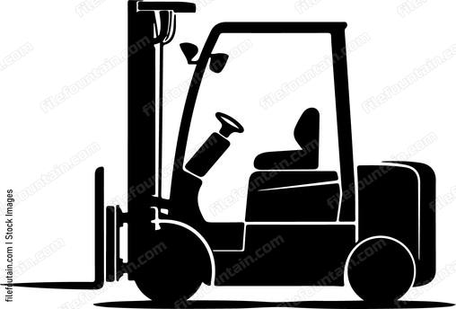 Forklift Truck